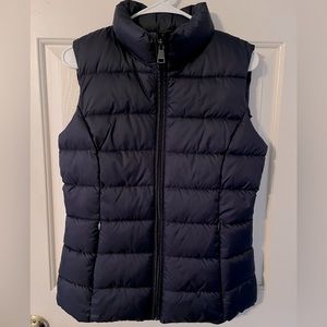 Calvin Klein Puffer Vest